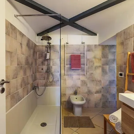 Loft-55 Navigli-bocconi Milánó