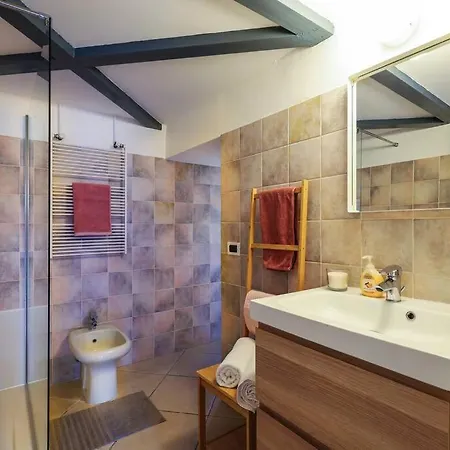Loft-55 Navigli-bocconi Milánó