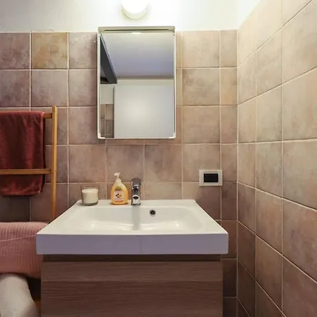 Apartman Loft-55 Navigli-bocconi *