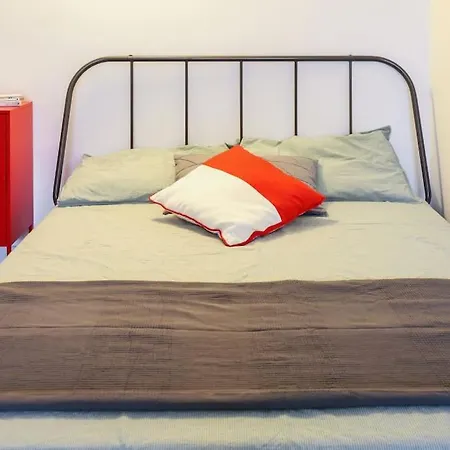 Loft-55 Navigli-bocconi Milánó