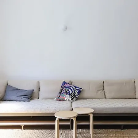 Apartman Loft-55 Navigli-bocconi
