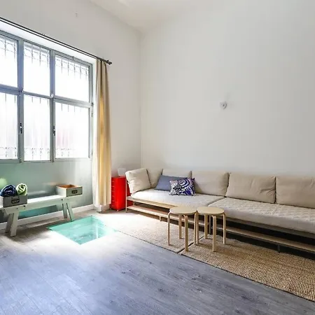 Apartman Loft-55 Navigli-bocconi *