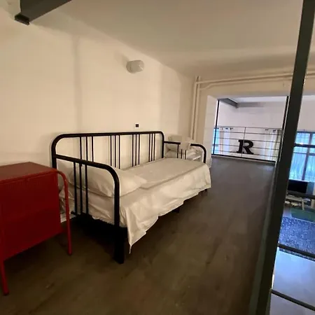 Loft-55 Navigli-bocconi * Milano
