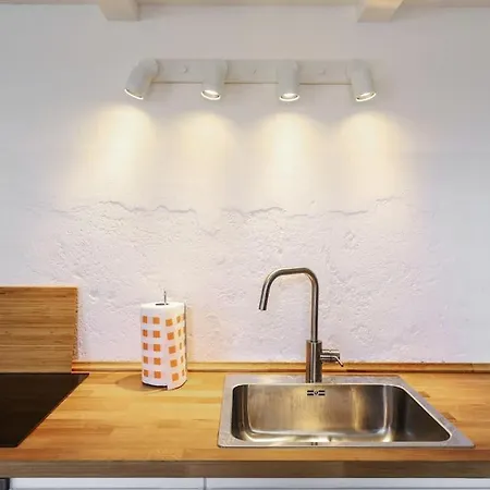 Loft-55 Navigli-bocconi Lägenhet Milano